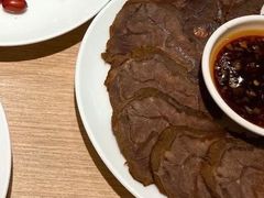 干切牛肉-苗乡米线(建军路店)