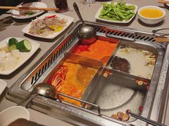 -海底捞火锅(万达广场店)