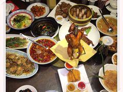 -涌上外婆桥(南塘店)