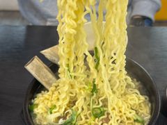 王排骨汤(牛肉)-莲洞本家