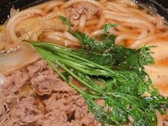 -千代武日本料理(爱建店)