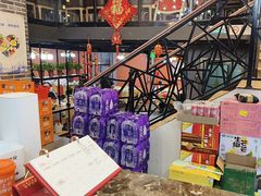 -北平味道.京味菜.烤鸭(梨园店)