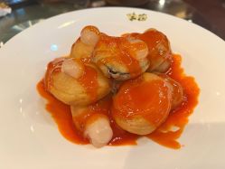 -知味观味庄·宴会厅