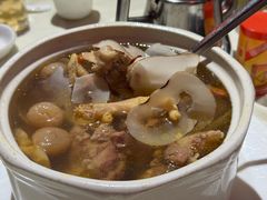 -粤北餐馆