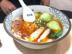 -俏凤凰(美林M·LIVE天地东座店)