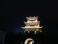 -潮州古城