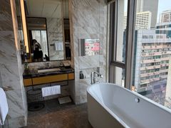 -广州德安丽舍凯宾斯基酒店