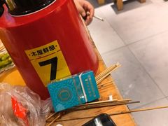 -木屋烧烤(岗顶二店)