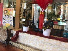 -新侨三宝乐西餐厅(崇文门店)