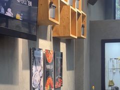 -蚝山·喷汽火山生蚝(前福路店)