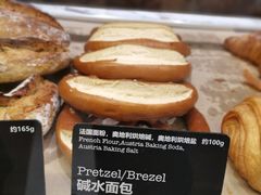 -WHEAT&BAKER-麥(凯德来福士店)