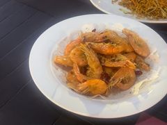 -喷泉广场餐厅·宵夜·海鲜烧烤大排档(长隆企鹅酒店)