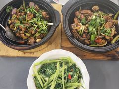 -大头唛·啫鸡煲.粤菜.专门店(289艺术园区店)