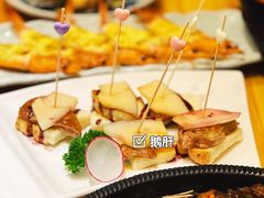 -割烹旭日本料理(龙湖狮山天街店)