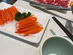 -古乐牛香鲜牛肉牛杂火锅(观前街店)