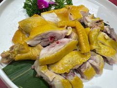 -琼大师东方烤乳猪(亚特兰蒂斯店)