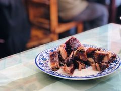 古镇酱鸭-南花桥羊肉馆老字号(乌镇店)