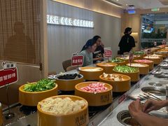 -喜味涮自助小火锅(广州东圃天河城店)
