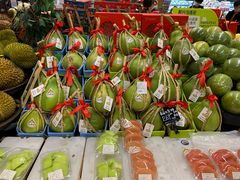 -Olé精品超市(广州太古汇店)