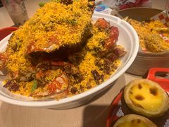 -避风塘(宝山万达店)