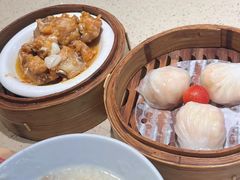 -点都德(花城店)