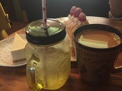 -治愈系甜品The Soothing Dessert(科海大楼店)