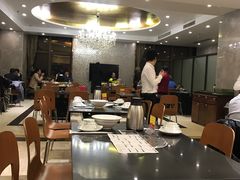 大堂-美极鲜食坊(宝安南路店)