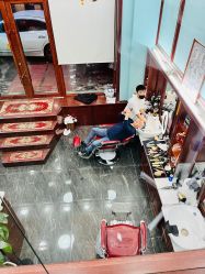 -绅仕門男士理发馆