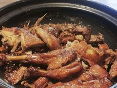 -宝旺姜母鸭(顶澳仔猫街店)