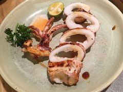 -沼津港精致料理·寿喜烧·烧鸟(龙湖南桥天街日料榜单店)
