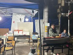 -婆婆烧烤