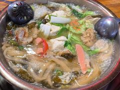 -陈记泸州酸菜豆花火锅(建设路店)