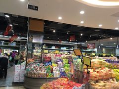 -中百仓储超市(漫时区店)