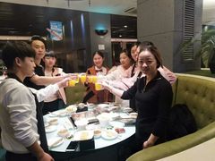 -海底捞火锅(公益西桥店)