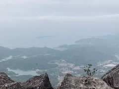 -七娘山