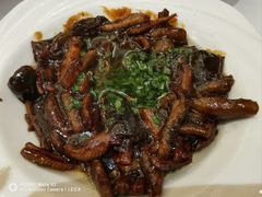 响油鳝丝-新雅粤菜馆(南京东路店)