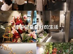 -施奈儿.洗头頭療.按摩SPA.采耳(上梅林店)