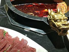 -宽坐火锅(万象城店)