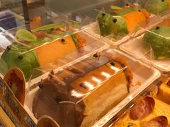 -味多美蛋糕(杨闸环岛店)