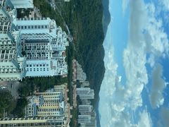 -三亚中心凯悦嘉轩酒店·嘉味餐厅