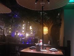 -绿茶餐厅(领展购物广场·中关村店)