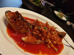 -大鸭梨烤鸭(石佛营店)