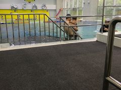 -尼莫亲子游泳NEMOSWIM(西美中心)