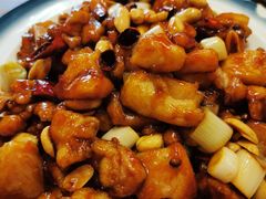 -锦小馆(安贞店)