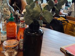 -RAC BAR(安福路店)