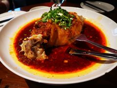 -眉州东坡·熊猫主题餐厅(枫蓝店)