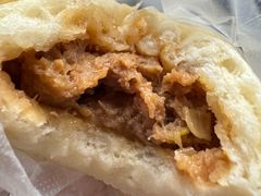 -老陶包子铺(南大西南村店)