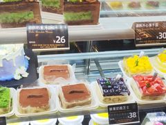 -FANEN法念·烘焙·甜点(万象城店)