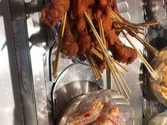 -轩于鲜旋转小火锅(天虹商场木渎店)