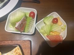 -豪客来牛排(空港华联店)